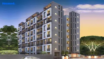 Project Image of Siddhi Vinayak Satyam Nirvana - Image 94611