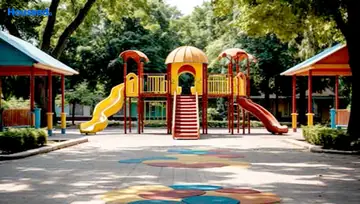 Amenities of Adani Codename Triumph - Image 150774