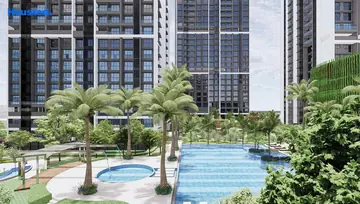 Amenities of Adani Codename Triumph - Image 150776
