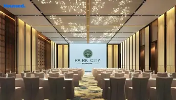 Amenities of Shraddha Park City - Image 150804