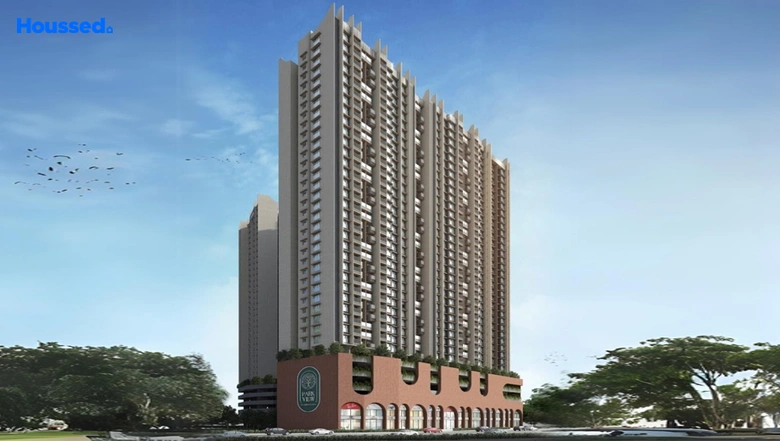 Project Image of Shraddha Park City in Borivali East, Mumbai - Image 150803