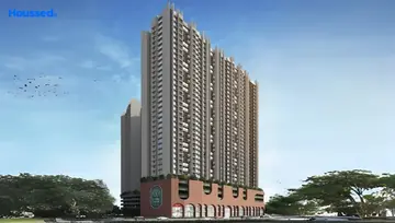 Project Image of Shraddha Park City - Image 150803