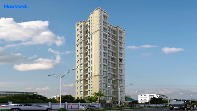 Project Image of GHP Vaishakh in Mulund West, Mumbai - Image 150817