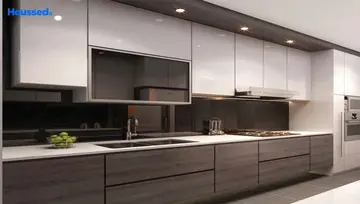 Sample Apartment of Green Samta Apartment - Image 151136