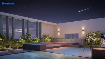 Amenities of Arkade Vistas - Image 150875