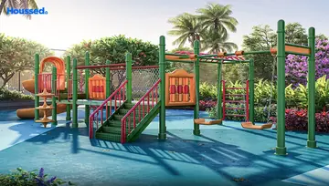 Amenities of Arkade Vistas - Image 150879