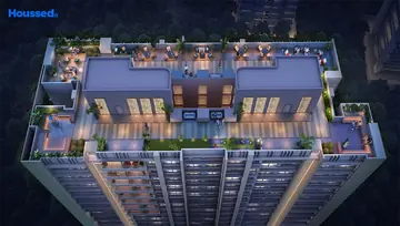 Amenities of Arkade Vistas - Image 150878