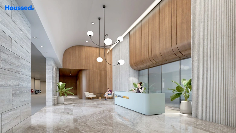 Project Image of Arkade Vistas in Goregaon East, Mumbai - Image 150874