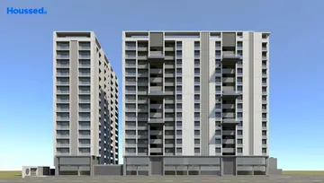 Project Image of Jyot Sanctum Homes - Image 94643
