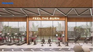 Amenities of DGS Sheetal Infinity - Image 150895