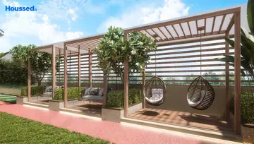 Amenities of DGS Sheetal Infinity - Image 150894