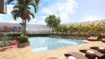 Amenities of DGS Sheetal Infinity - Image 150898