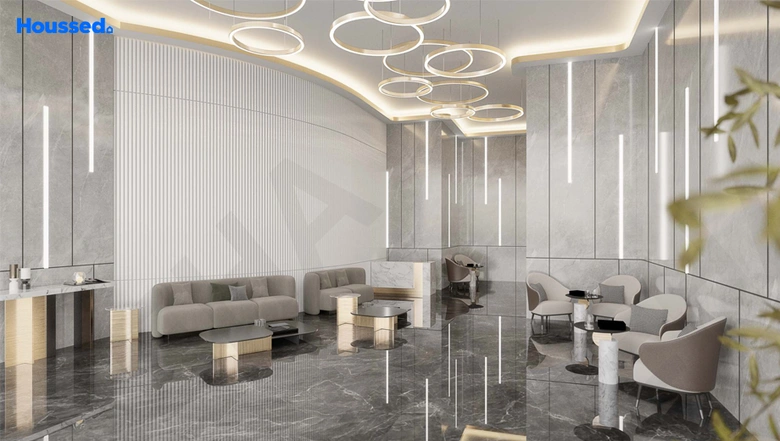 Project Image of DGS Sheetal Infinity in Goregaon East, Mumbai - Image 150892