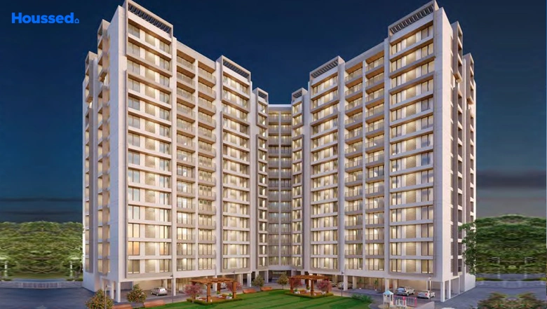 Project Image of Seven 9 Sky in Chhani, Vadodara - Image 94662