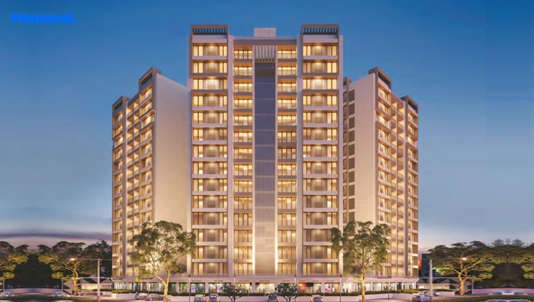 Project Image of Seven 9 Sky in Chhani, Vadodara - Image 94663