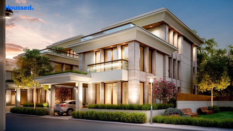 Project Image of Seven 9 Sky in Chhani, Vadodara - Image 94658