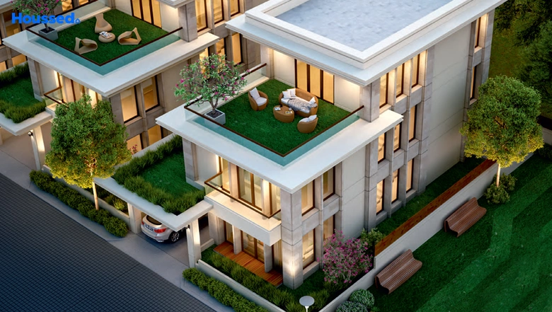 Project Image of Seven 9 Sky in Chhani, Vadodara - Image 94661