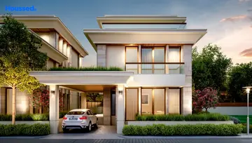 Project Image of Seven 9 Sky - Image 94660