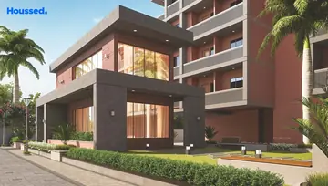 Amenities of Shirin Priya Crossroads - Image 94623