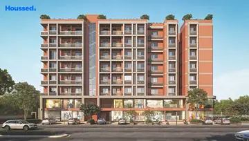 Project Image of Shirin Priya Crossroads - Image 94619