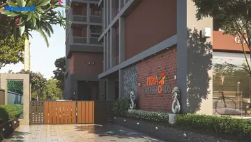 Project Image of Shirin Priya Crossroads - Image 94622