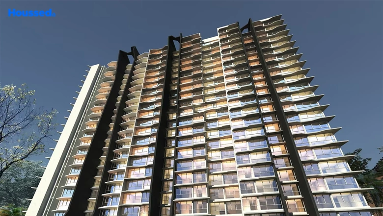 Project Image of Aim Residency 1 in Jogeshwari East, Mumbai - Image 150636