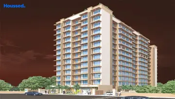 Project Image of Rashi Trilok Park - Image 150629
