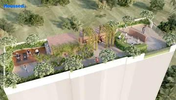 Amenities of Amal Mangal Meeth - Image 150597