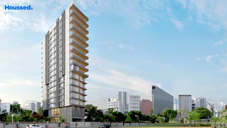 Project Image of Amal Mangal Meeth in Vile Parle West, Mumbai - Image 150596