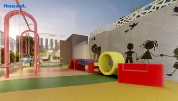 Amenities of Dotom Domain - Image 150565