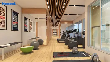 Amenities of Dotom Domain - Image 150566