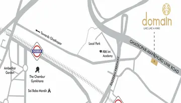 Location of Dotom Domain - Image 150568