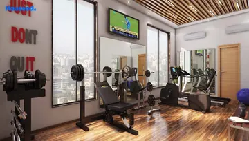 Amenities of Romell Rhythm - Image 150532