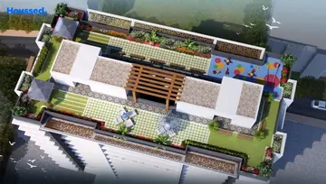 Amenities of Sanghvi One - Image 150506