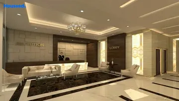 Project Image of Sanghvi One - Image 150504