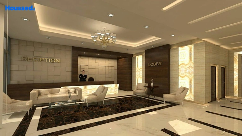 Project Image of Sanghvi One in Ghatkopar West, Mumbai - Image 150504
