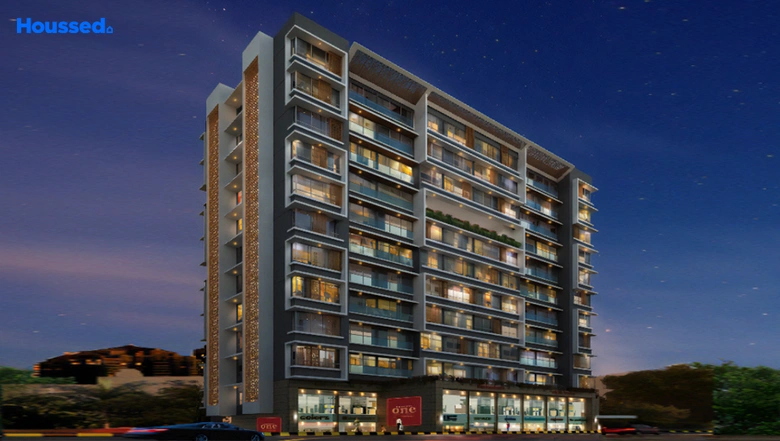 Project Image of Sanghvi One in Ghatkopar West, Mumbai - Image 150503
