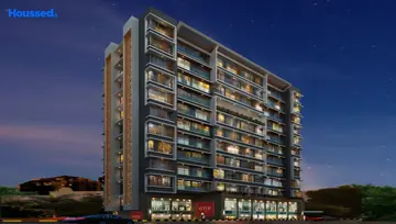 Project Image of Sanghvi One - Image 150503