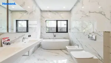 Sample Apartment of Sanghvi One - Image 150508