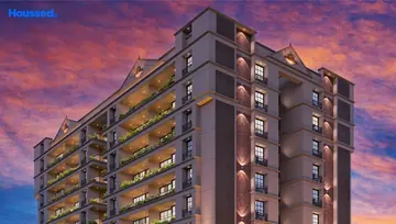 Project Image of Karm Infinity Homes - Image 94824