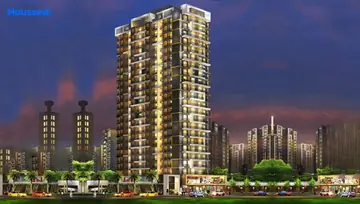 Project Image of Aristone Vasudev Paradise - Image 166652