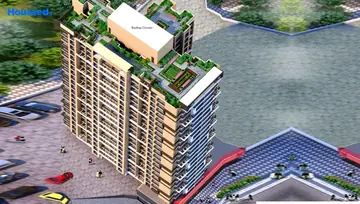 Project Image of Aristone Vasudev Paradise - Image 166653