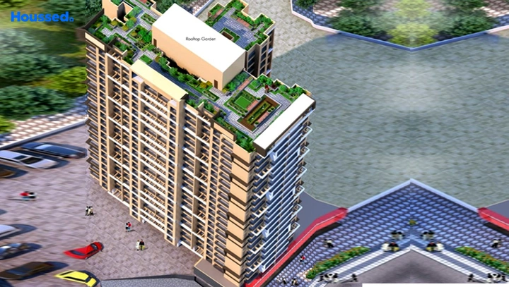Project Image of Aristone Vasudev Paradise in Mira Road East, Thane - Image 166653