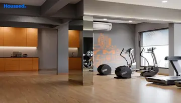 Amenities of Neelyog Virat - Image 150423