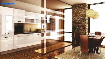 Kitchen of Mukta Luxuria - Image 149436
