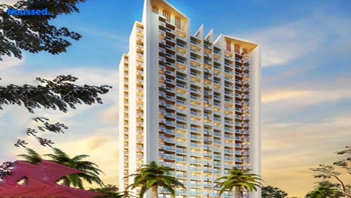 Project Image of Mukta Luxuria in Shilphata, Thane - Image 149431