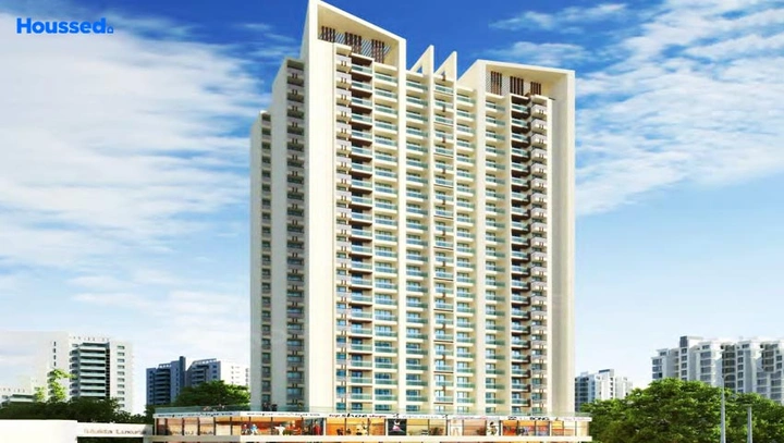 Project Image of Mukta Luxuria in Shilphata, Thane - Image 149429