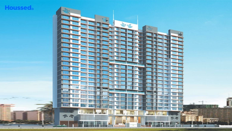 Project Image of Royal Samarpan in Kandivali West, Mumbai - Image 150304