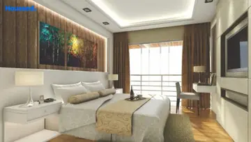 Sample Apartment of Royal Samarpan - Image 150313