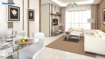 Sample Apartment of Royal Samarpan - Image 150312